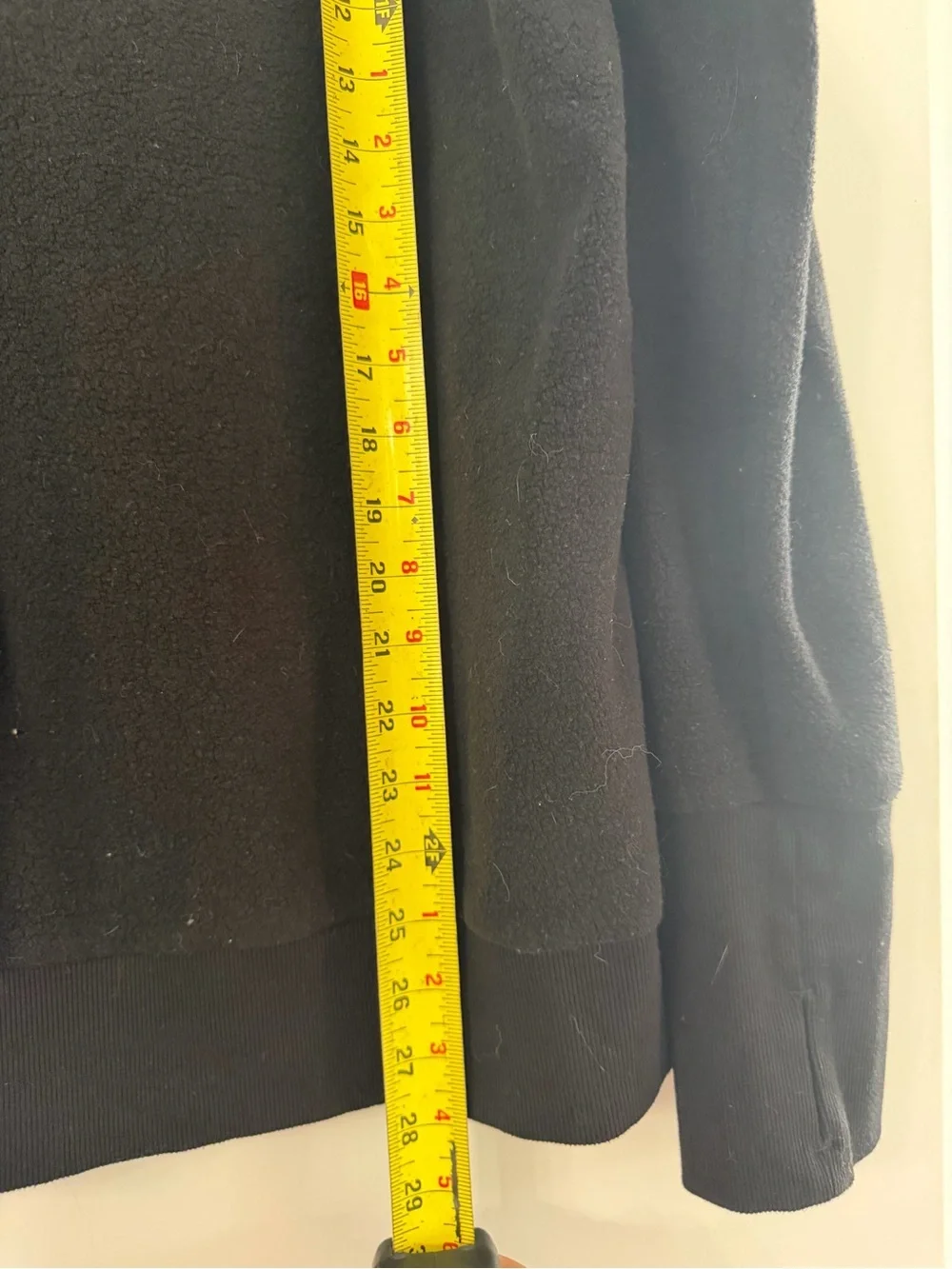 ALO Yoga soft fit